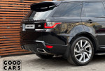 Land Rover Range Rover Sport - 17