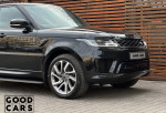 Land Rover Range Rover Sport - 15