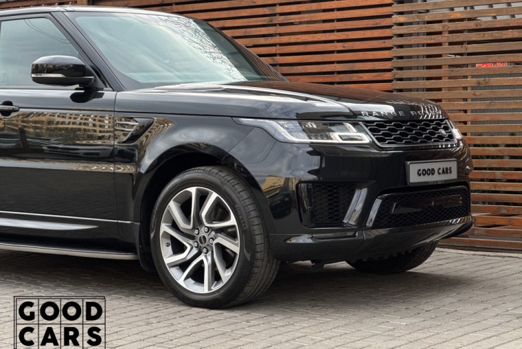 Land Rover Range Rover Sport - 15