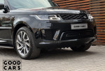 Land Rover Range Rover Sport - 16