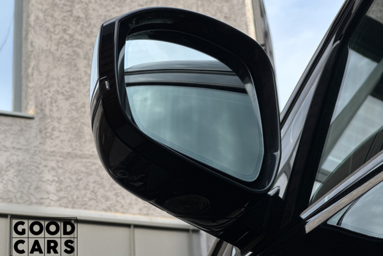 Land Rover Range Rover Sport - 20