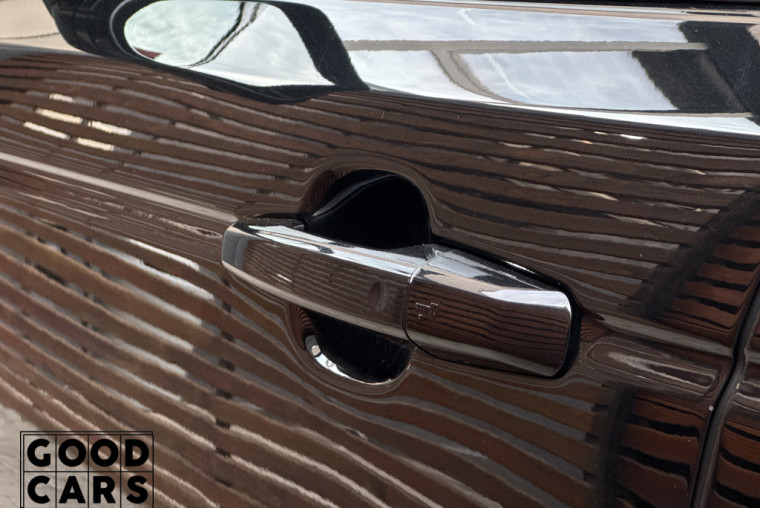 Land Rover Range Rover Sport - 21