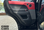 Land Rover Range Rover Sport - 29