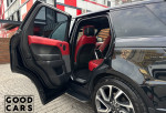 Land Rover Range Rover Sport - 30