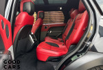 Land Rover Range Rover Sport - 31