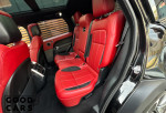 Land Rover Range Rover Sport - 32