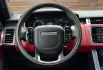 Land Rover Range Rover Sport - 34