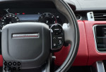 Land Rover Range Rover Sport - 36