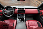 Land Rover Range Rover Sport - 38