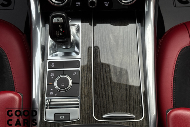 Land Rover Range Rover Sport - 41