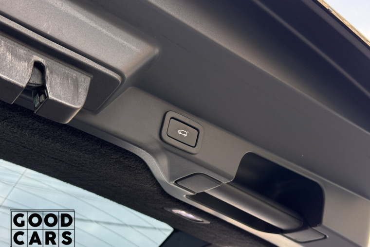 Land Rover Range Rover Sport - 18