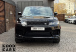 Land Rover Range Rover Sport - 1