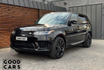 Land Rover Range Rover Sport - 2