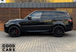 Land Rover Range Rover Sport - 3