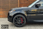 Land Rover Range Rover Sport - 19