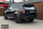 Land Rover Range Rover Sport - 4