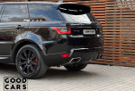 Land Rover Range Rover Sport - 14