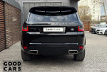 Land Rover Range Rover Sport - 5