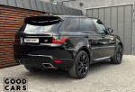 Land Rover Range Rover Sport - 6