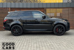 Land Rover Range Rover Sport - 7
