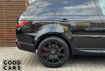 Land Rover Range Rover Sport - 21