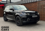 Land Rover Range Rover Sport - 8
