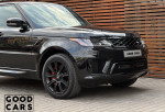 Land Rover Range Rover Sport - 11