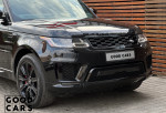 Land Rover Range Rover Sport - 12