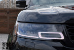 Land Rover Range Rover Sport - 9