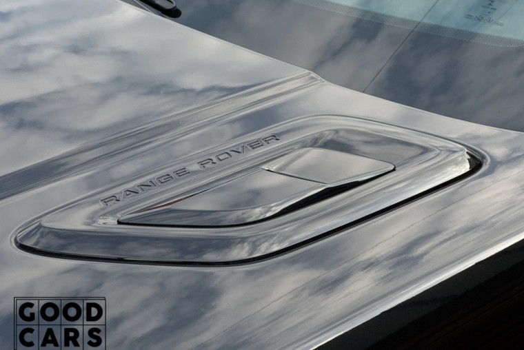 Land Rover Range Rover Sport - 13