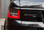 Land Rover Range Rover Sport - 10