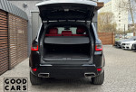 Land Rover Range Rover Sport - 15