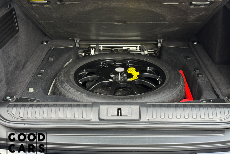 Land Rover Range Rover Sport - 16