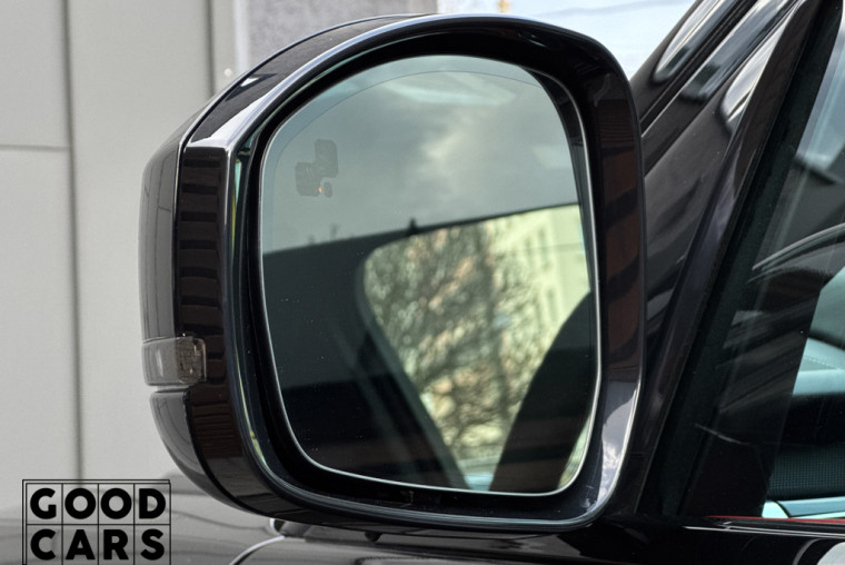 Land Rover Range Rover Sport - 23