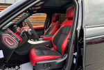 Land Rover Range Rover Sport - 31