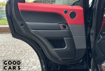 Land Rover Range Rover Sport - 35