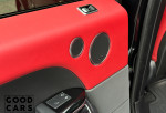Land Rover Range Rover Sport - 36