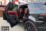 Land Rover Range Rover Sport - 37
