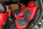 Land Rover Range Rover Sport - 39