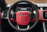 Land Rover Range Rover Sport - 42