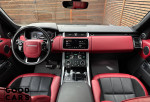 Land Rover Range Rover Sport - 48