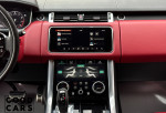 Land Rover Range Rover Sport - 49