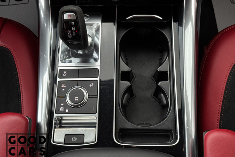 Land Rover Range Rover Sport - 54