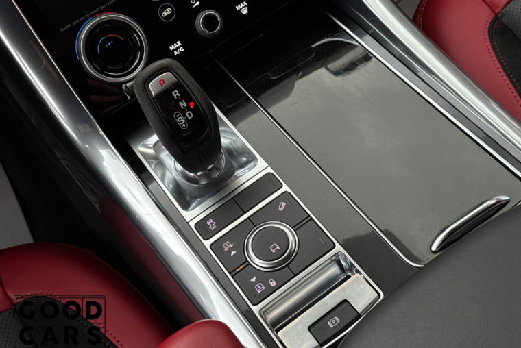 Land Rover Range Rover Sport - 55