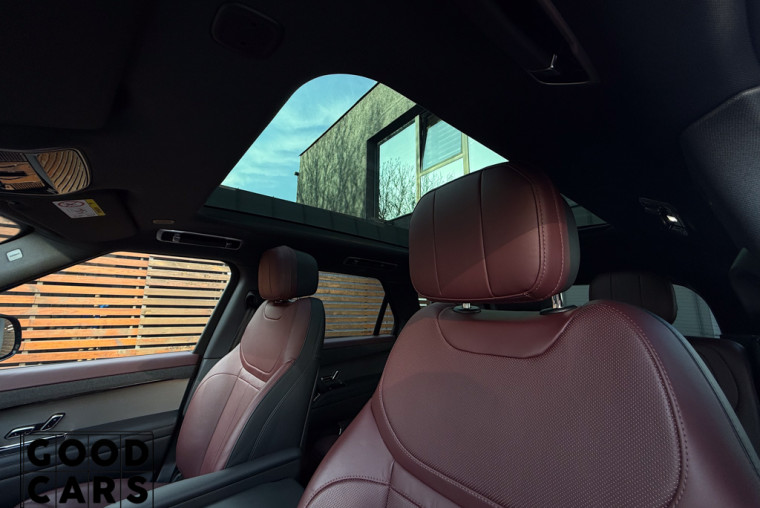 Land Rover Range Rover Sport - 26