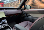 Land Rover Range Rover Sport - 42