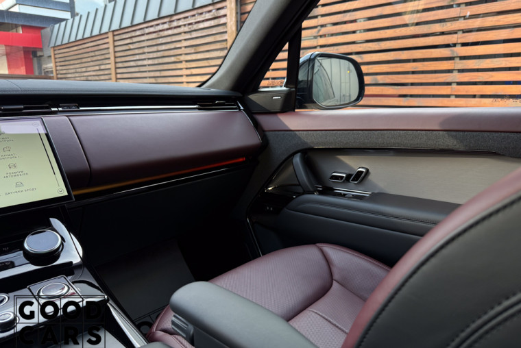 Land Rover Range Rover Sport - 42