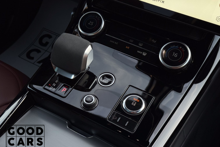 Land Rover Range Rover Sport - 41