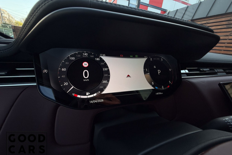 Land Rover Range Rover Sport - 35