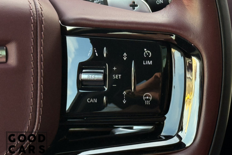 Land Rover Range Rover Sport - 34